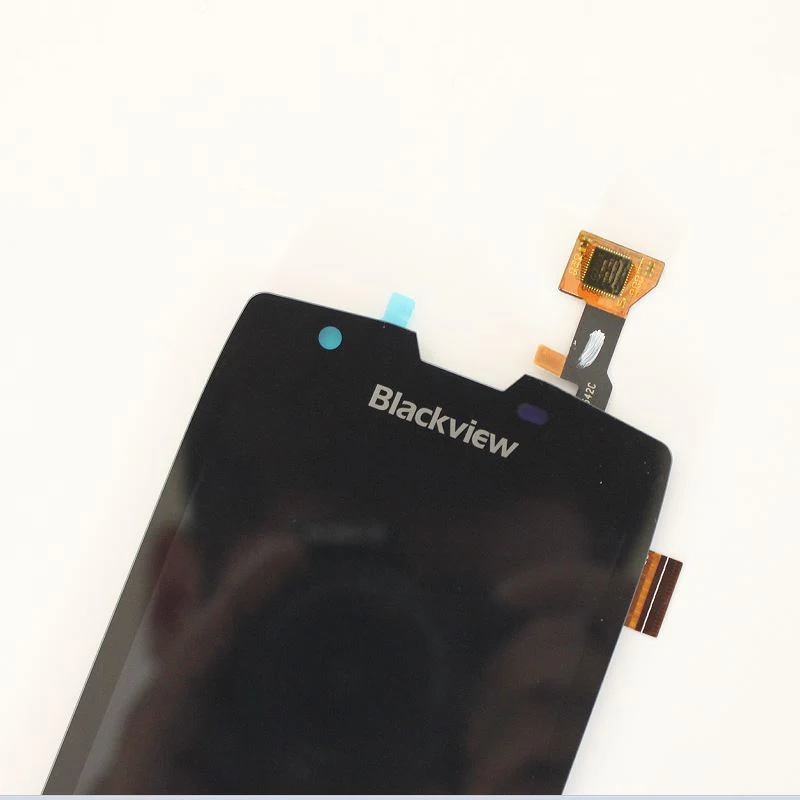 ЖК дисплей и сенсорный экран Blackview BV7000 Pro 5 0 дюйма 100% оригинал протестированный