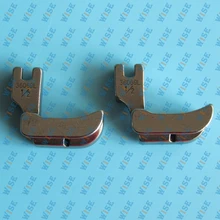 High Shank Left Piping Welting Foot 36069L 1 2 2PCS