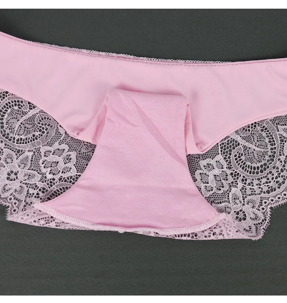 10 panties women plus size