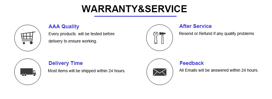 Warranty  u 