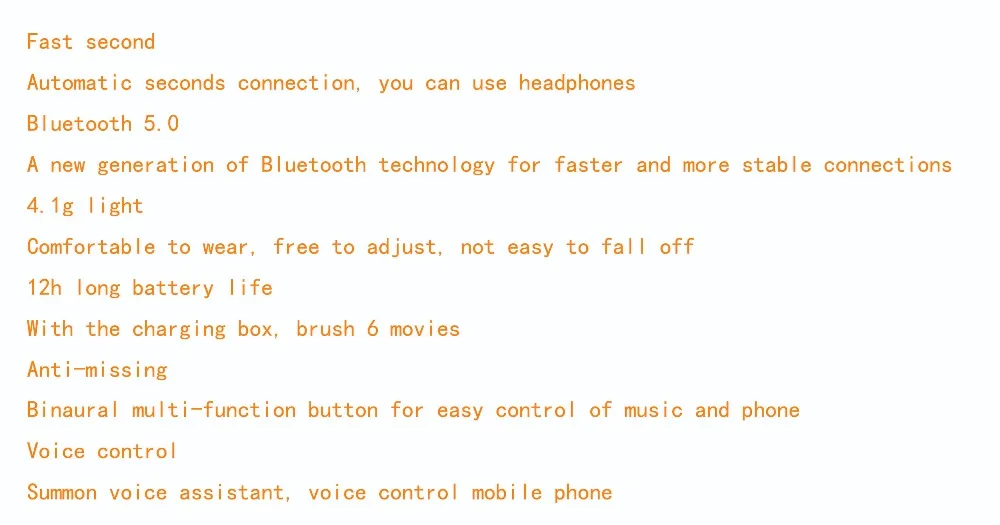 Оригинальная bluetooth-гарнитура xiaomi AirDots, простые раздельные наушники для прослушивания музыки и звонков, коробка для зарядки Bluetooth 5,0 redmi Airdots