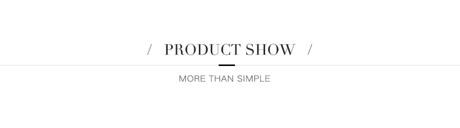 Product show 260