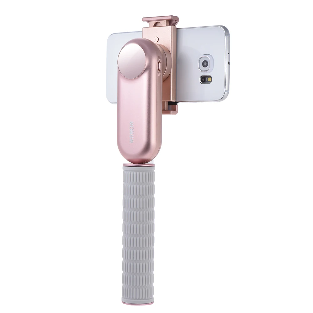 Модный стабилизатор Snoppa Atom Gimbal для смартфона видео селфи палка мобильный