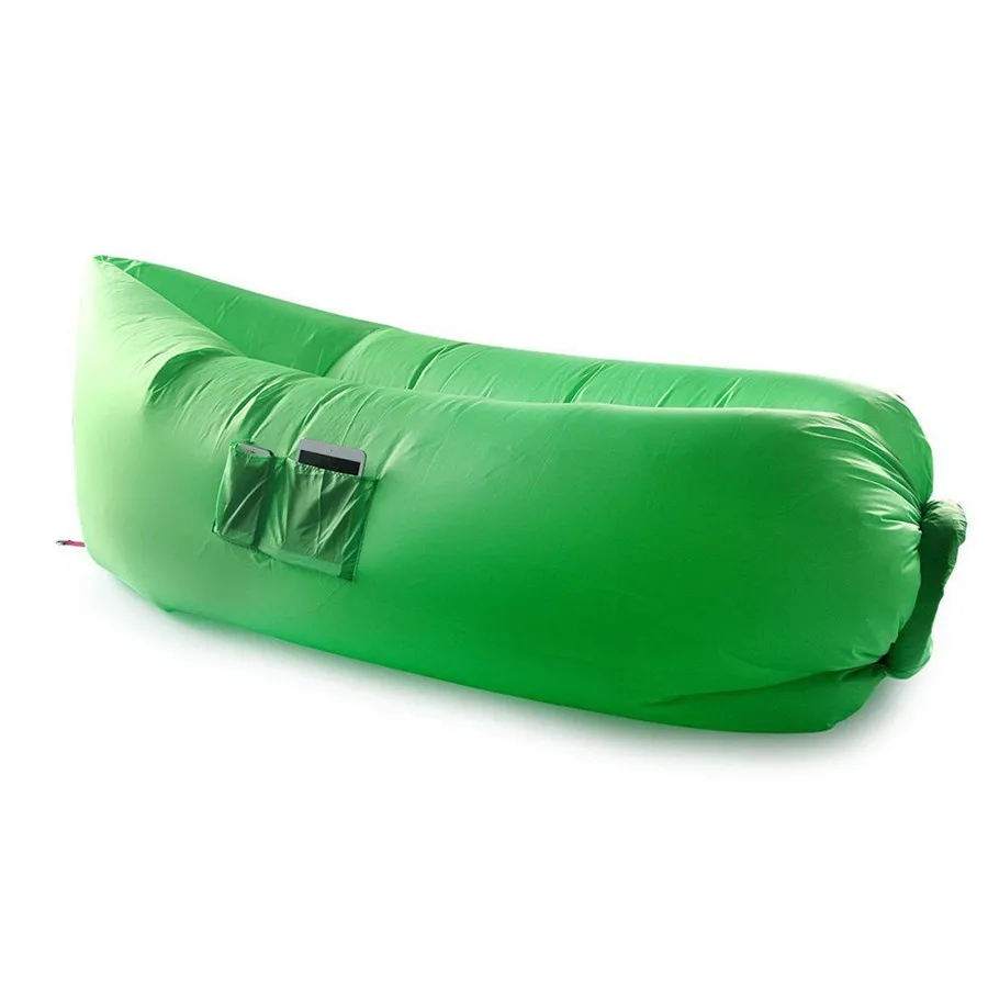 Lazy Inflatable Beanbag Sofa18