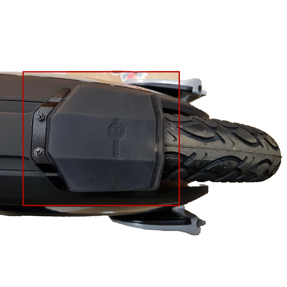 Clearance Original King Song KS 18L mudguard electric unicycle spare parts 4