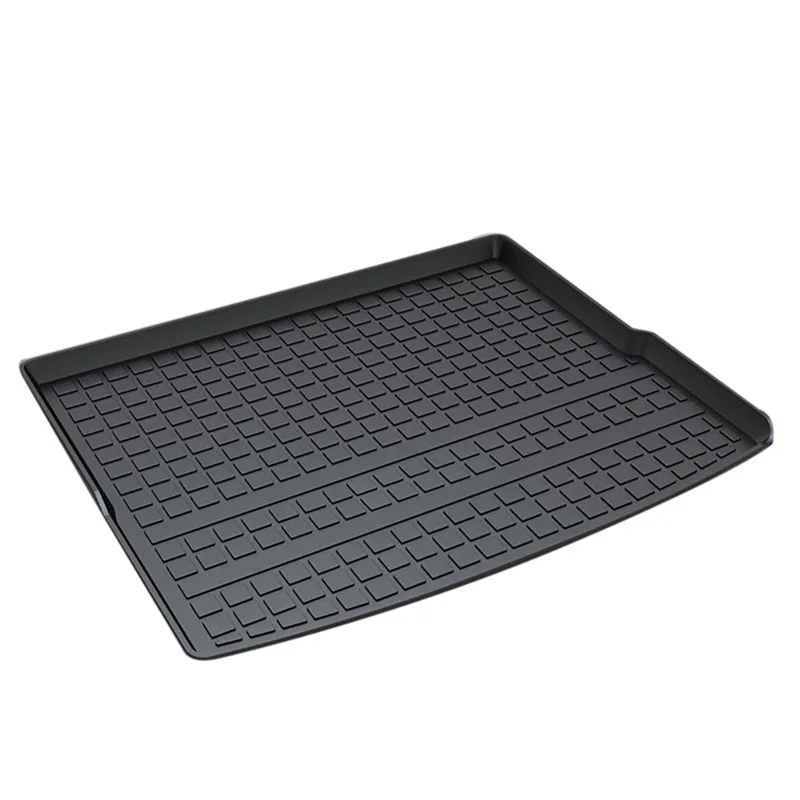 

Car Trunk Tray Mat Protector Cover in Heavy Duty for BMW X1 2016, Black