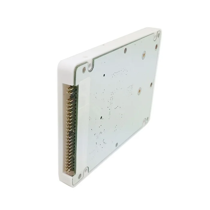 Zihan mSATA mini PCI E SATA SSD до 2 5 дюймов IDE 44pin чехол для ноутбука жесткого диска корпус