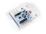 3 шт./лот ST STM32 плата Nucleo NUCLEO-F411RE STM32F411RE STM32 макетная плата ST-LINK/V2-1 отладчик/программист