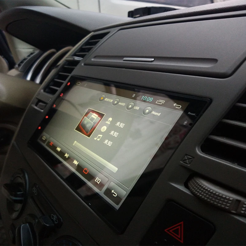 

Universal 2 din Android 8.01 Car Audio Radio Stereo Head Unit GPS Navigation System+Qual Core For Nissan Qashqai kia ceed