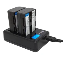 NP-FM500h for SONY Battery NP FM500h Camera 2200mA Bateria +LCD Dual charger For Sony Alpha a58 A65 A77 A99 A350 A550 A580 A900