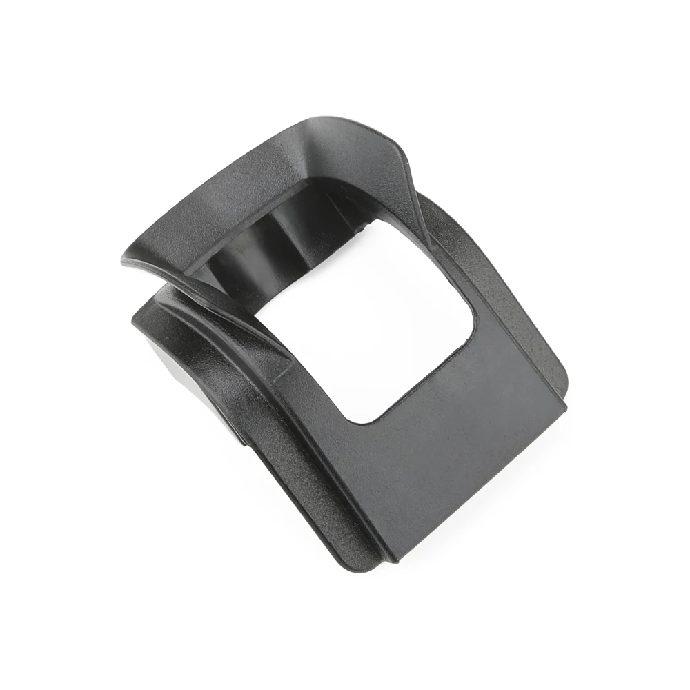 DJI Mavic Air Lens Протектор Объектив камеры Подвеса крышка Солнцезащитный капюшон-козырек блестящий щит для Дронов аксессуары