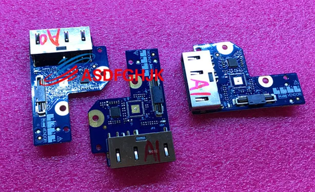 Для Lenovo B40 B40-45 B40-70 B50 B50-70 DC Jack разъем питания зарядная плата Ziwb2 Ls-b094p 100% TESED OK |
