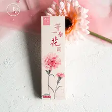 30 шт./упак. цветной закладки бумажные закладки маркеры рекламные подарочные канцелярские принадлежности бесплатно for для книг закладки книг