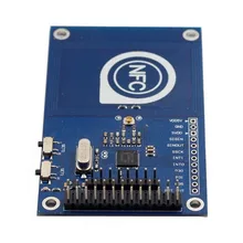 SunFounder PN532 NFC Module Development Board for Raspberry Pi 13.56MHz