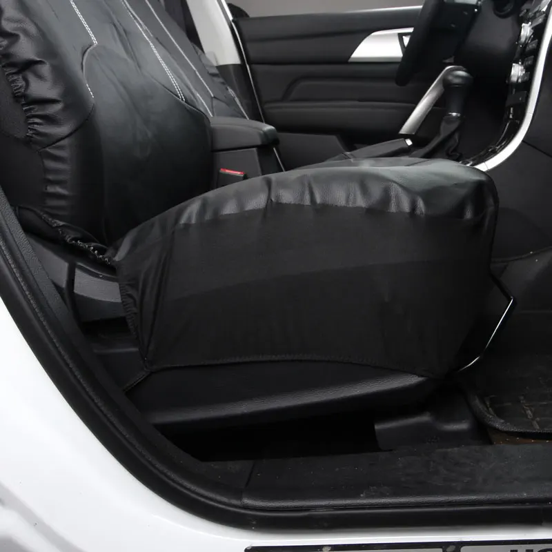Чехлы для сидений автомобиля аксессуары Nissan Rogue Sentra Sunny Teana J31 J32 Tiida Versa X Trail 2010 2009 2008