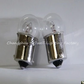 

Хорошо! Авто лампочка bulb89 G18.5 BA15S 12В 4cp qc009 10 шт