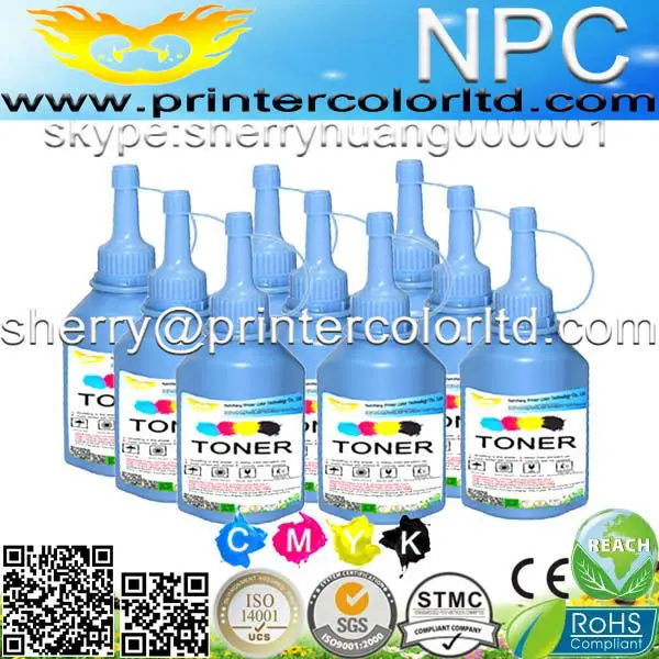

powder for Fuji-Xerox DocuPrint M 455MFP for Xerox P455D for Fuji Xerox P 3610 MFP printer transfer belt POWDER free shipping