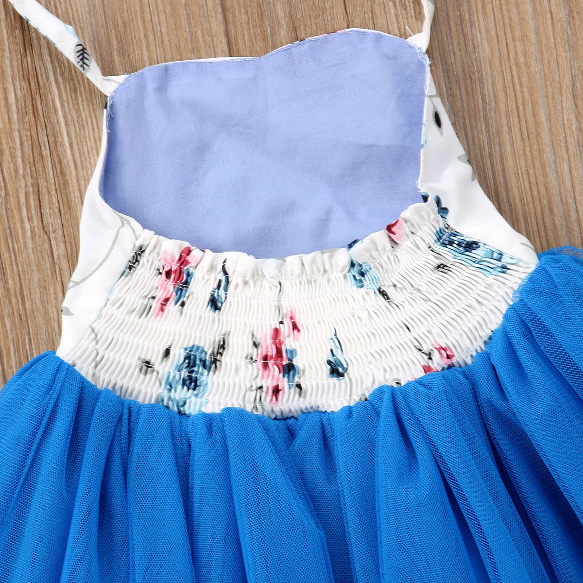 Платье принцессы для маленьких девочек детское платье без рукавов с цветочным рисунком для маленьких девочек кружевные вечерние платья из тюля для детей 1-7 лет