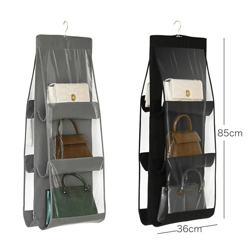 hanging closet organizer (9)