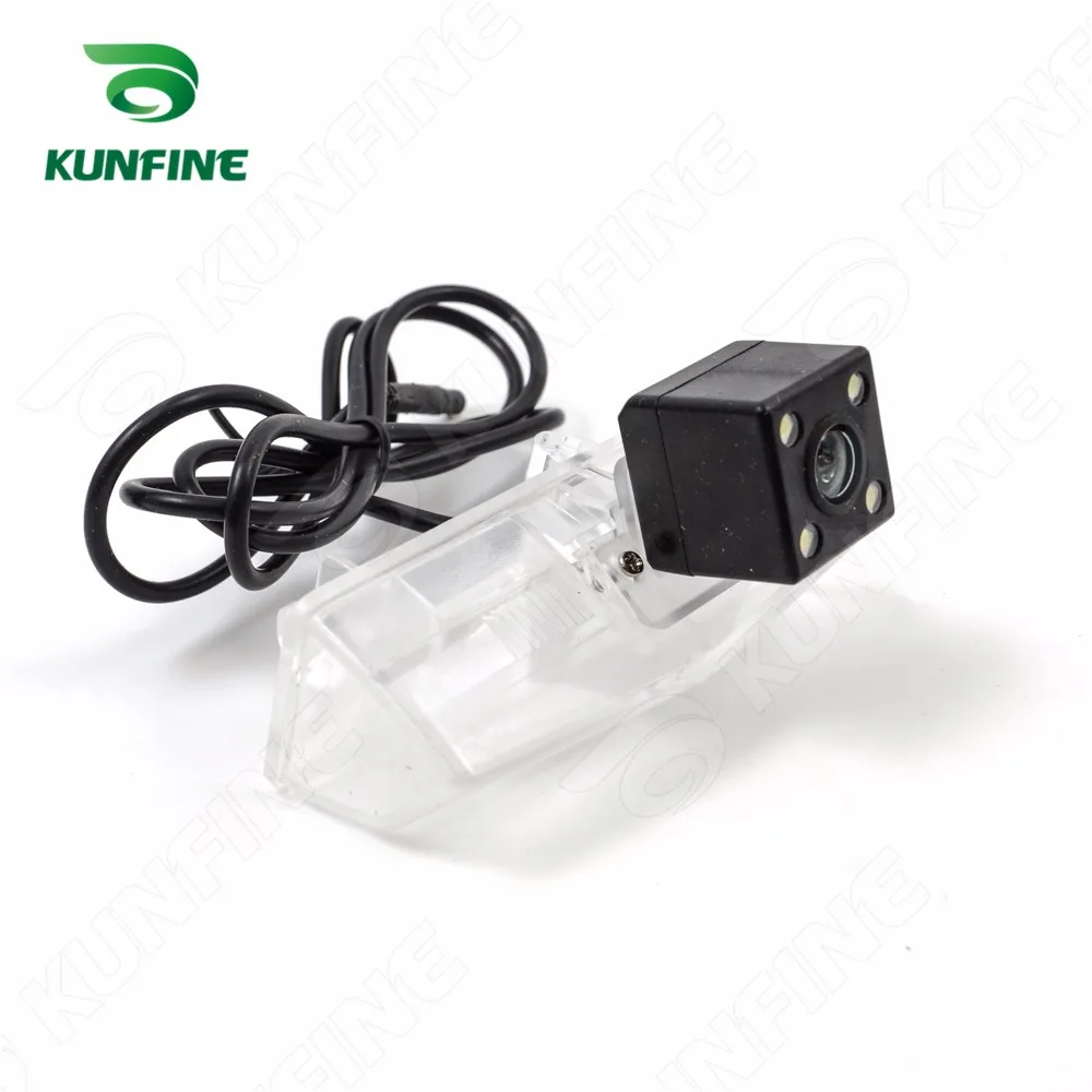 HD Car Rear View Camera For  Lexus CT200H 2012 2013 Parking Night Vision Waterproof A4