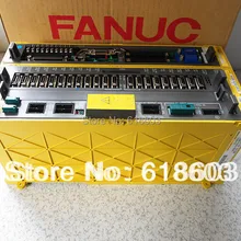 Fanuc усилитель привода двигателя Сервоусилитель CNC A06b-6090-h008