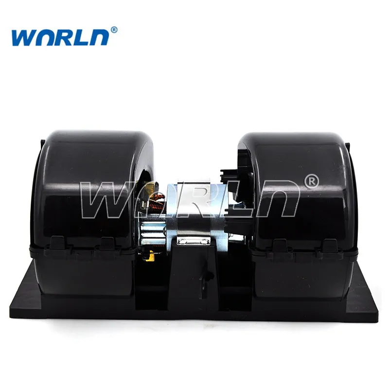 

Auto AC Heater Blower Fan Motor CW 24V For MERCEDES VOLVO SCANIA MAN HOWO Actros Axor Altego SK 8EW009157531 20443822 20926019