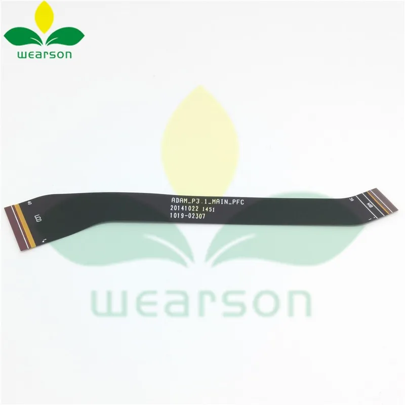 For Lenovo TAB 2 A7-10 Motherboard Flex Cable Main FPC High Quality Free Shipping With Tracking Number (1)