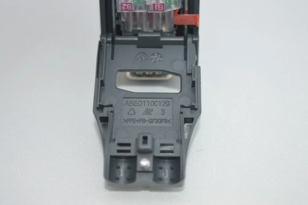OEM 6GK1500 0FC10 6GK1 500 соединитель PROFIBUS 180 градусов witn заводская цена новый есть в