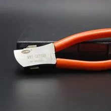 Слесарные принадлежности Lishi плоскогубцы ключ резак для ключей заготовки резка Слесарные Инструменты