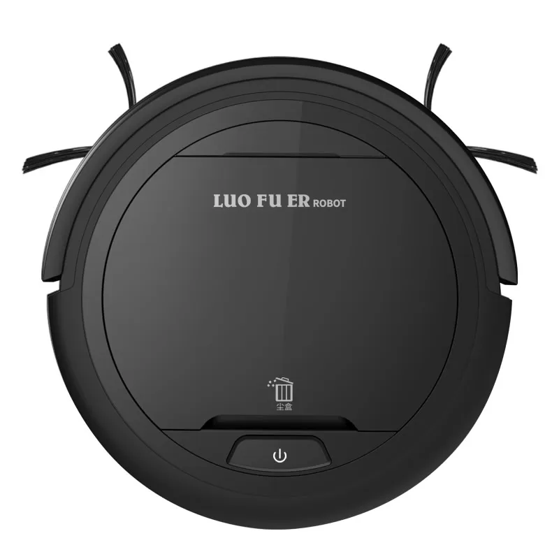 

Sweeping Robot Vacuum Cleaner Fully Automatic for Home Vacuuming High Suction Wiping Machine Mopping Machine