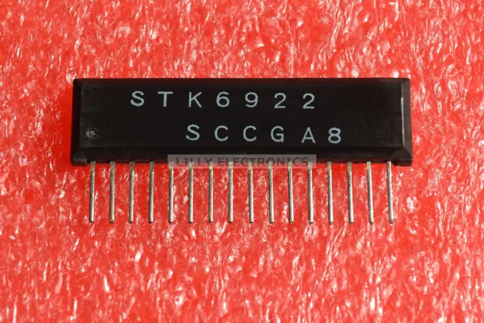 Modulo VAC 4644X121 - Usato In Buone Condizioni