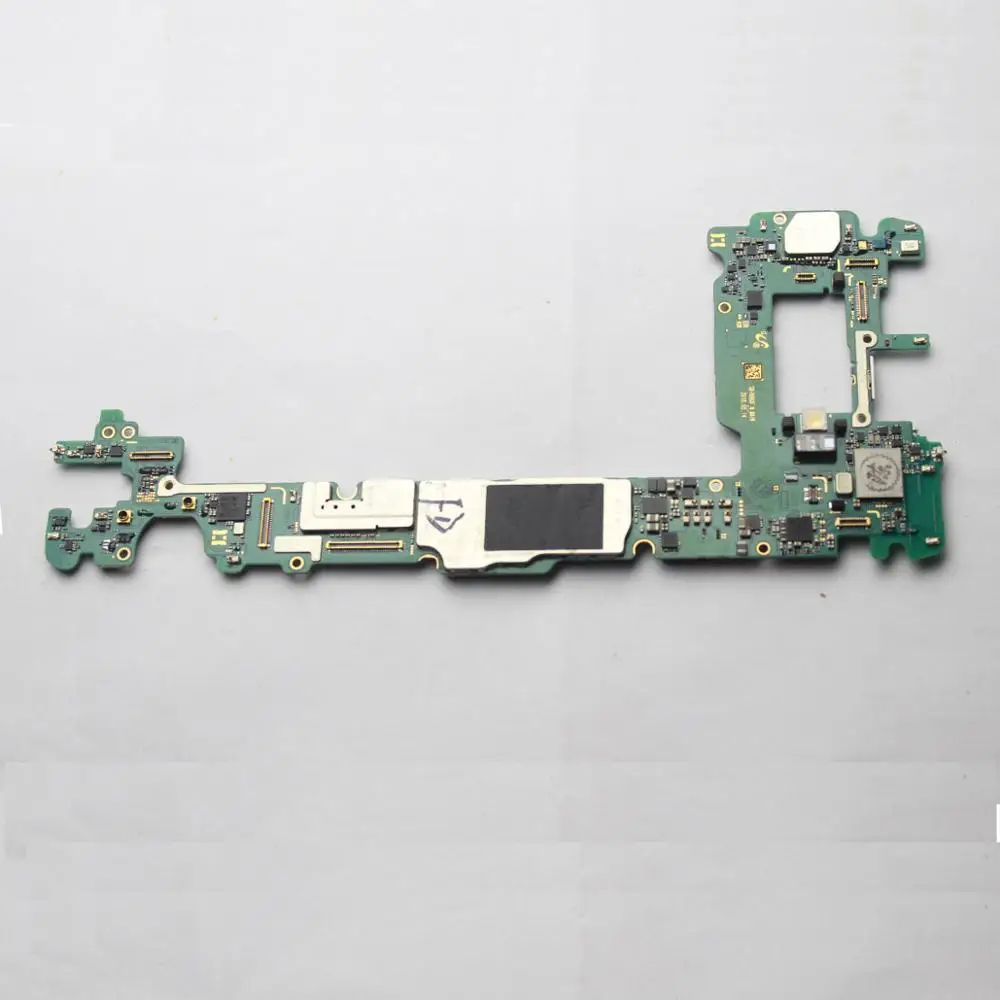 Main Motherboard Unlocked For Samsung Galaxy Note