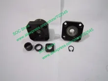 FK15 & FF15 Швп Конец Поддержка ЧПУ Части