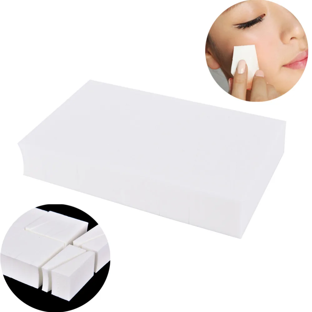 

JETTING Makeup Foundation Make Up Ponge Cosmetic Puff Lady Make Up Sponge Powder 24Pcs