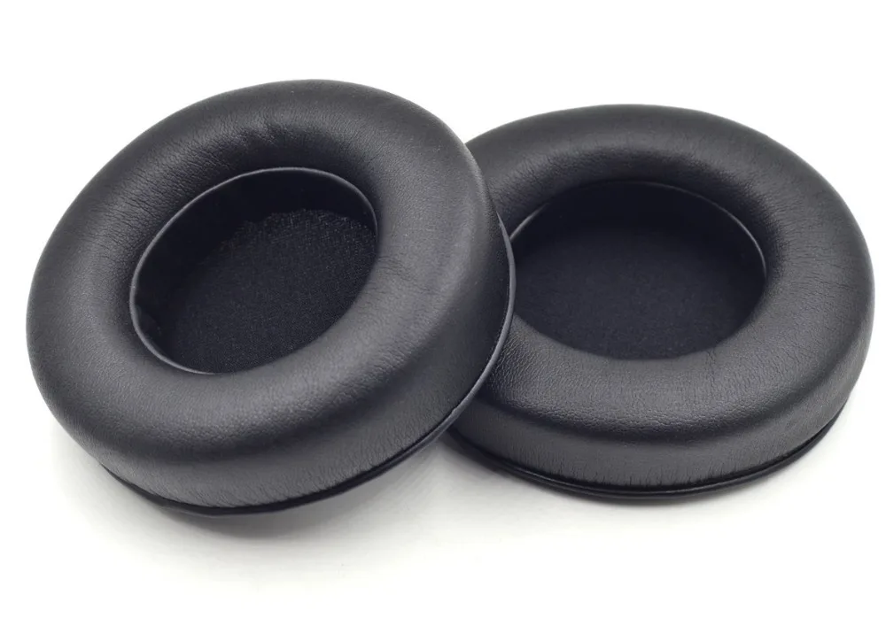 Сменные протеиновые амбушюры подушка наволочка для наушников AKG K545 K845BT K540|ear pads|ear