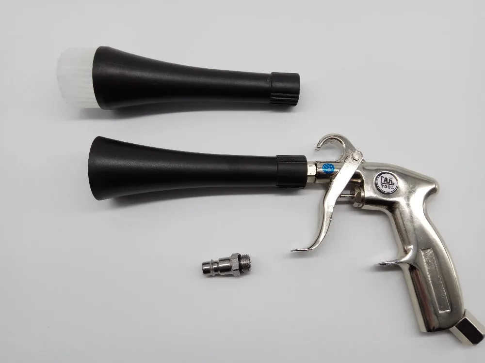 Buy TORNADOR BLACK Bassic Z 014B Air Dry Cleaning Gun