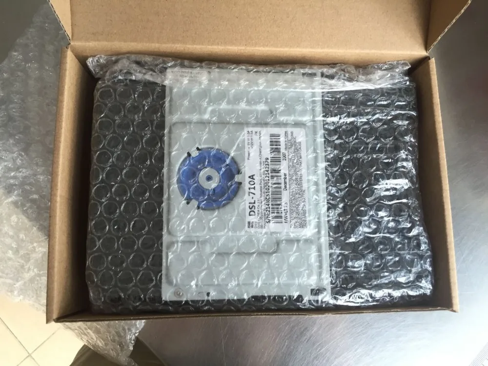 NEW ORIGINAL DSL-710A DVD driver DSL710A DSL 710A DHL FAST SHIP | Инструменты