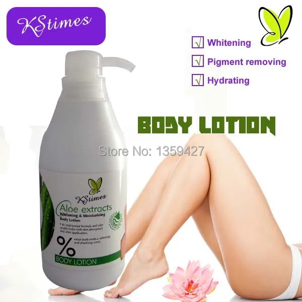 dark spot removal body lotion