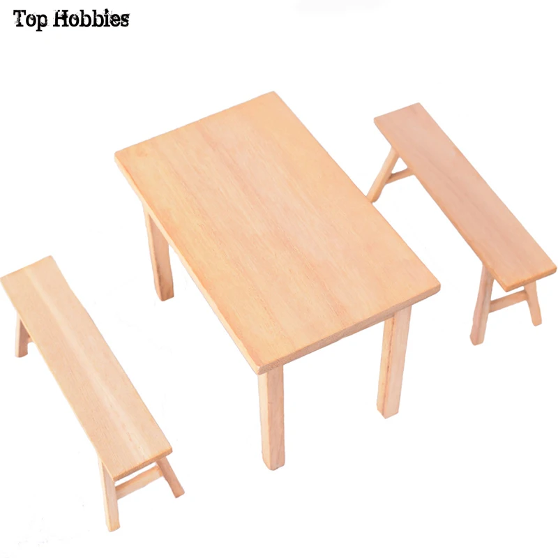 Wwi Greman Wooden Table Bench Toys Model 1 6 Scale Scene Wwi Greman Wooden Table Bench Toys Model 1 6 Scale Scene Accessories Long Desk Furniture Set Wood F 12 Inch Figure