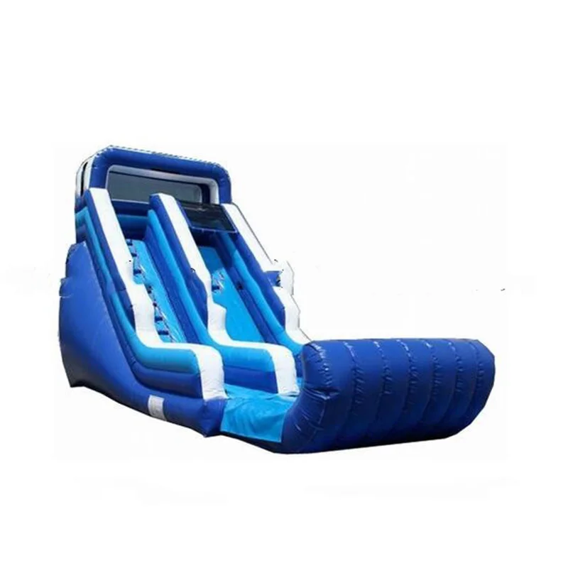 Factory direct selling inflatable water slides for sale inflatable