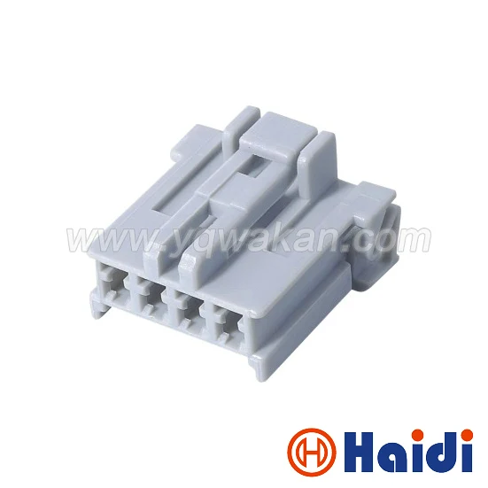 

Free shipping 5sets sumitomo 4pin auto wire harness plug female unsealed cable connectors 6098-0243