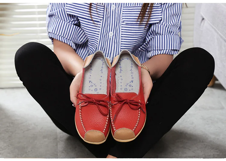 PE 127 (25) Women's Loafers New
