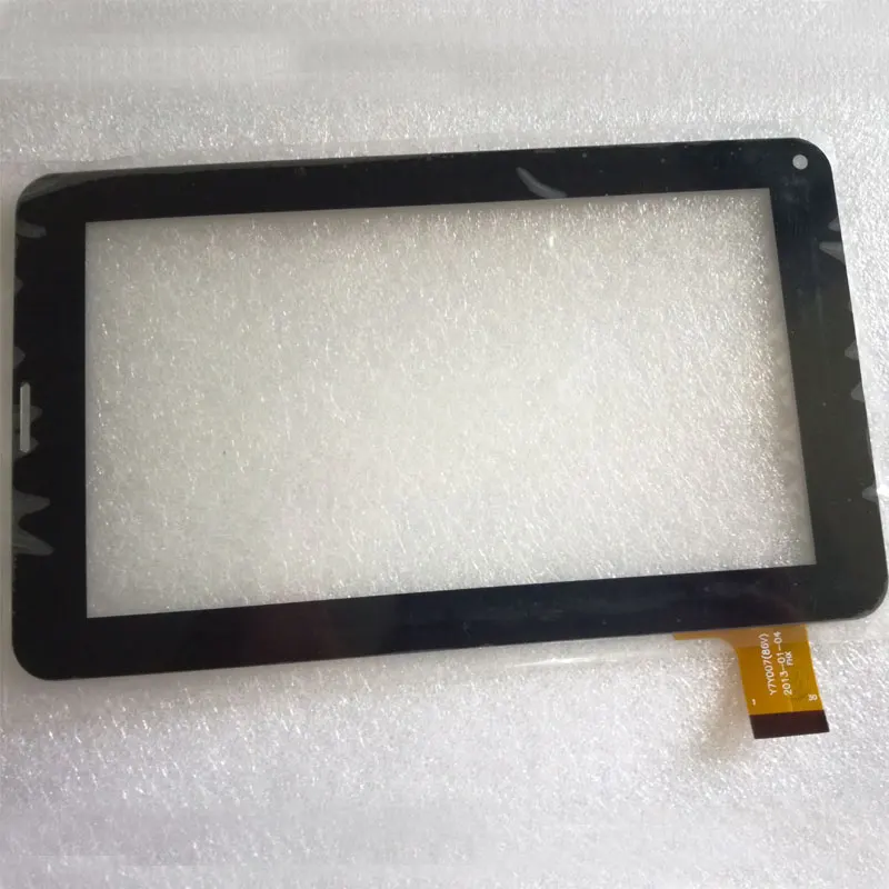 Touch Screen Digitizer ZHPG-0201-B 7 inch ZJ-70010A