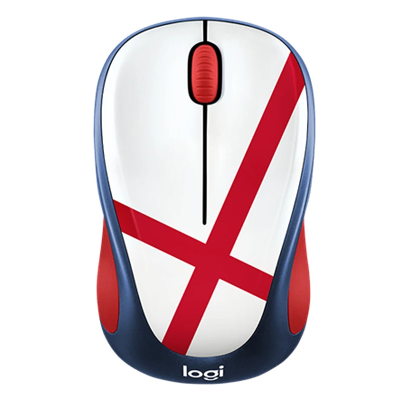 2018 чемпионат мира Logitech M238 вентиляторы Коллекционное издание беспроводная мышь