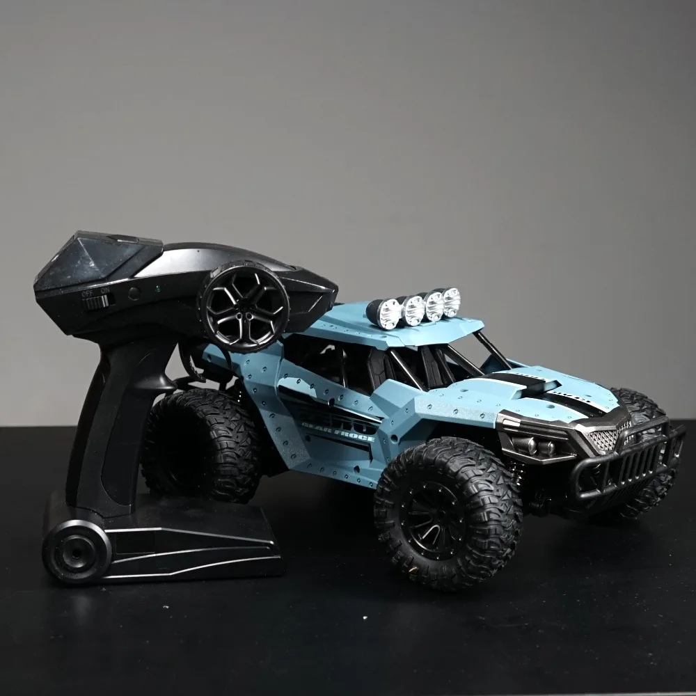 Машинка с дистанционным управлением радиоуправляемая 4WD 4x4|Радиоуправляемые