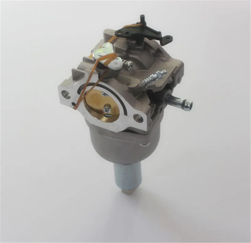 New Carburetor Carb Small Engine Motor Power Tool Kit Set Fit for