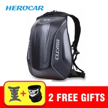 Cool Men's Motorcycle Bag Waterproof Motorcycle Backpack Touring Luggage Bag Motorbike Helmet Bags Moto Tank Bag Mochila Moto Cool Men's Motorcycle Bag Waterproof Motorcycle Backpack Touring Luggage Bag Motorbike Helmet Bags Moto Tank Bag Mochila Moto