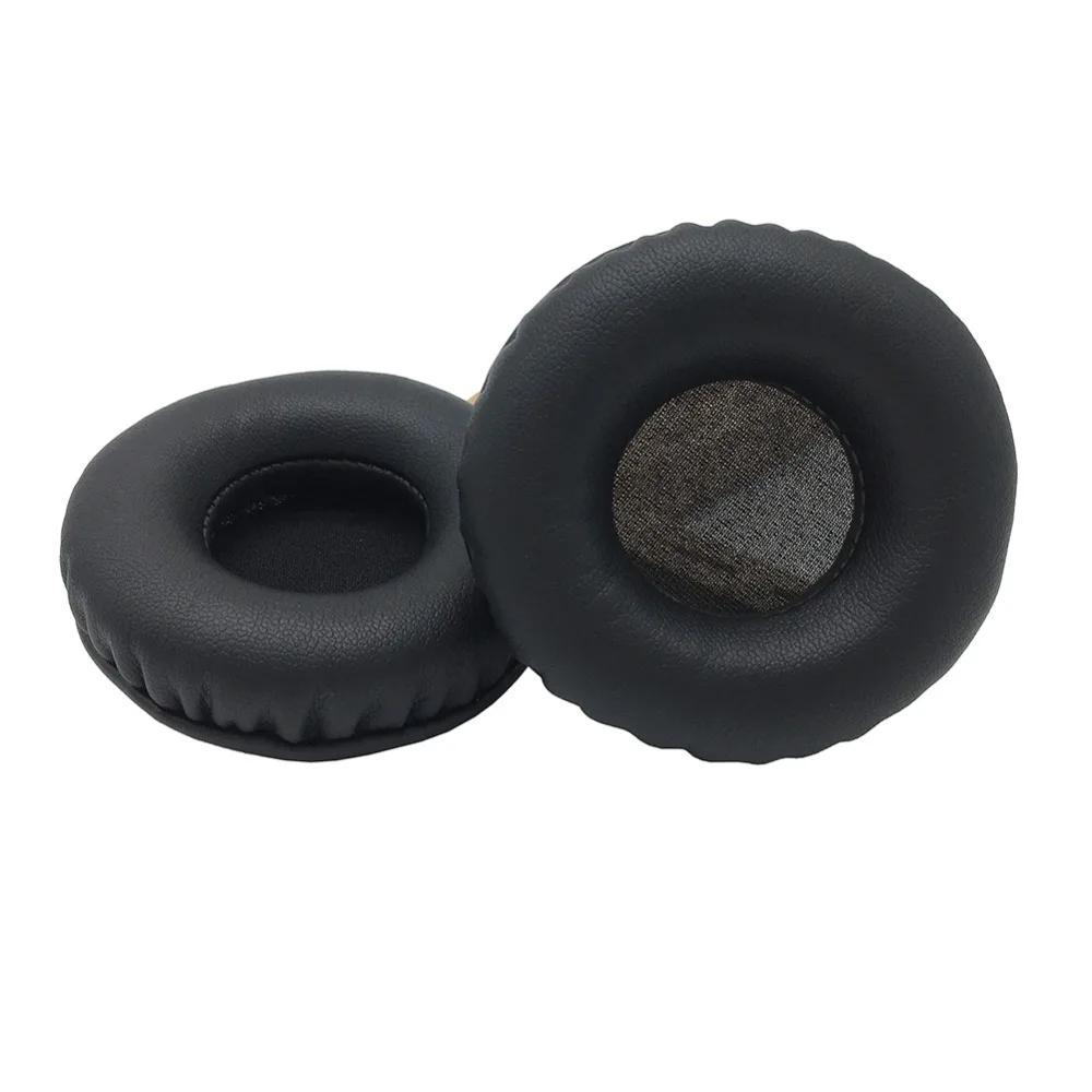 IMTTSTR 1 Pair of Ear Pads earpads earmuff cover Cushion Replacement Cups for SONY MDR XD100 MDR XD200 Sleeve