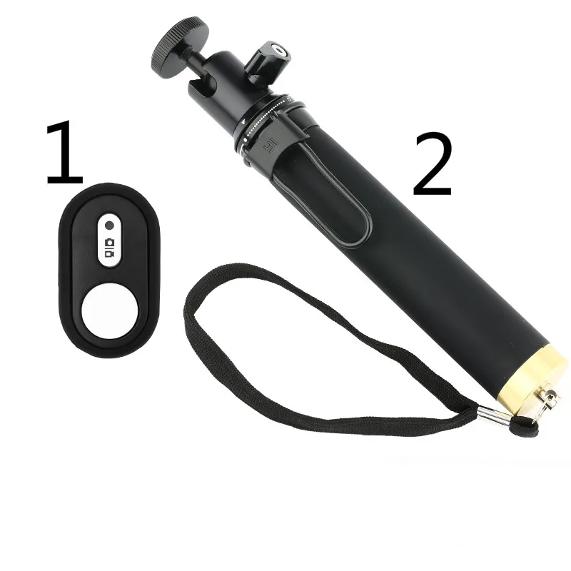 Xiaoyi Bluetooth монопод Штатив ручной селфи палка для Xiaomi YI lit 4k 2 plus xiaoyi аксессуары экшн