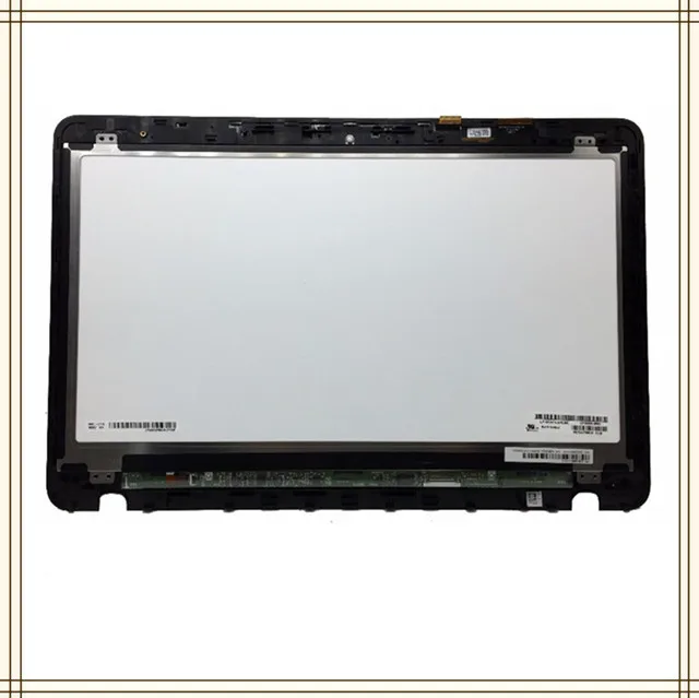 Новый оригинальный для Asus UX560UX UX560UXK-1C UX560UA-1B UHD LCD и сенсорная панель в сборе с